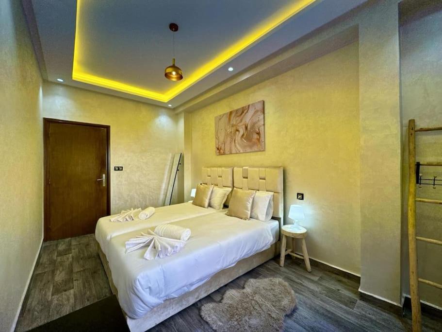 Apartamento Bel Familial Majorelle *