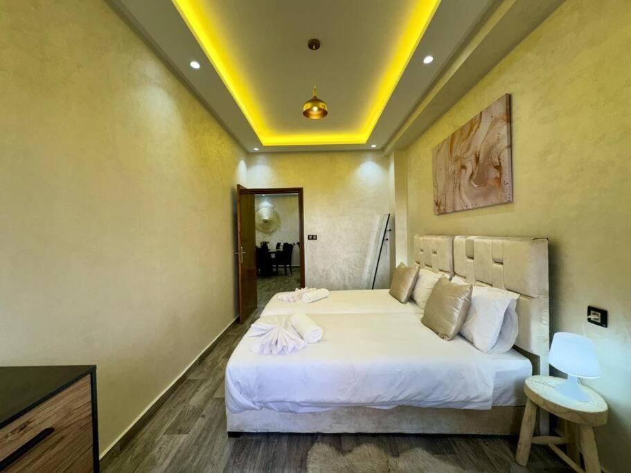 Apartamento Bel Familial Majorelle Marrakesh