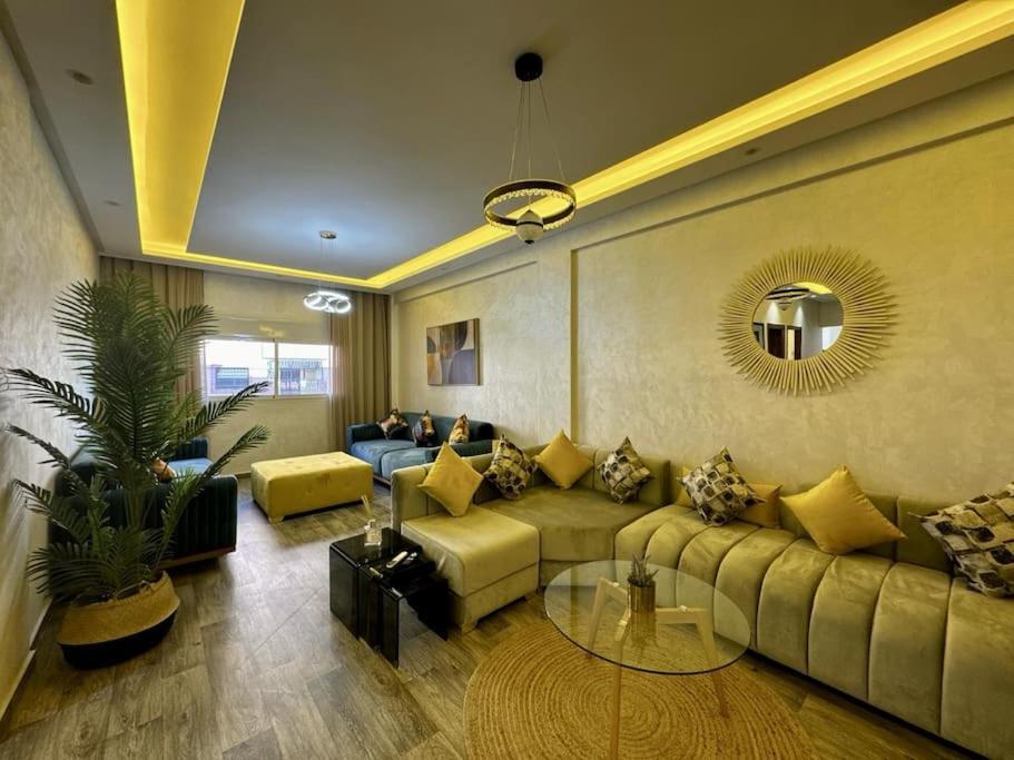 Bel Familial Majorelle Apartamento