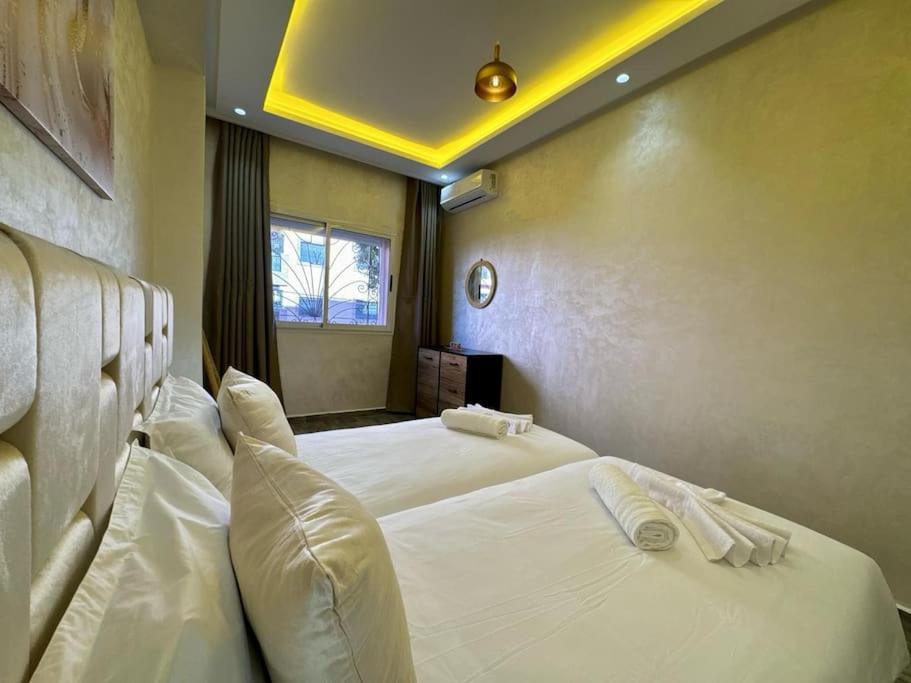 Apartamento Bel Familial Majorelle *