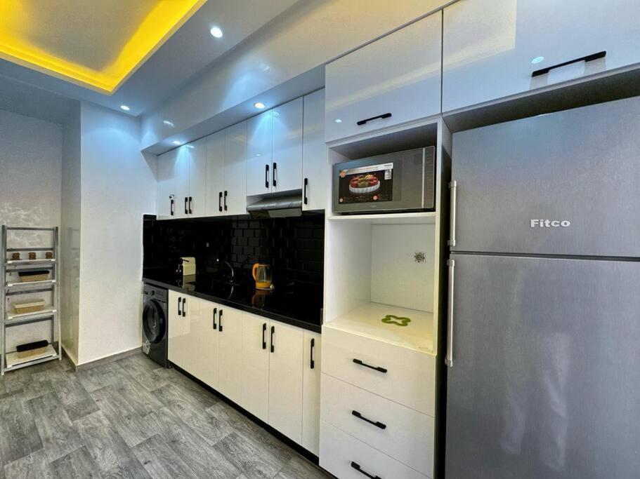 Bel Familial Majorelle Apartamento *