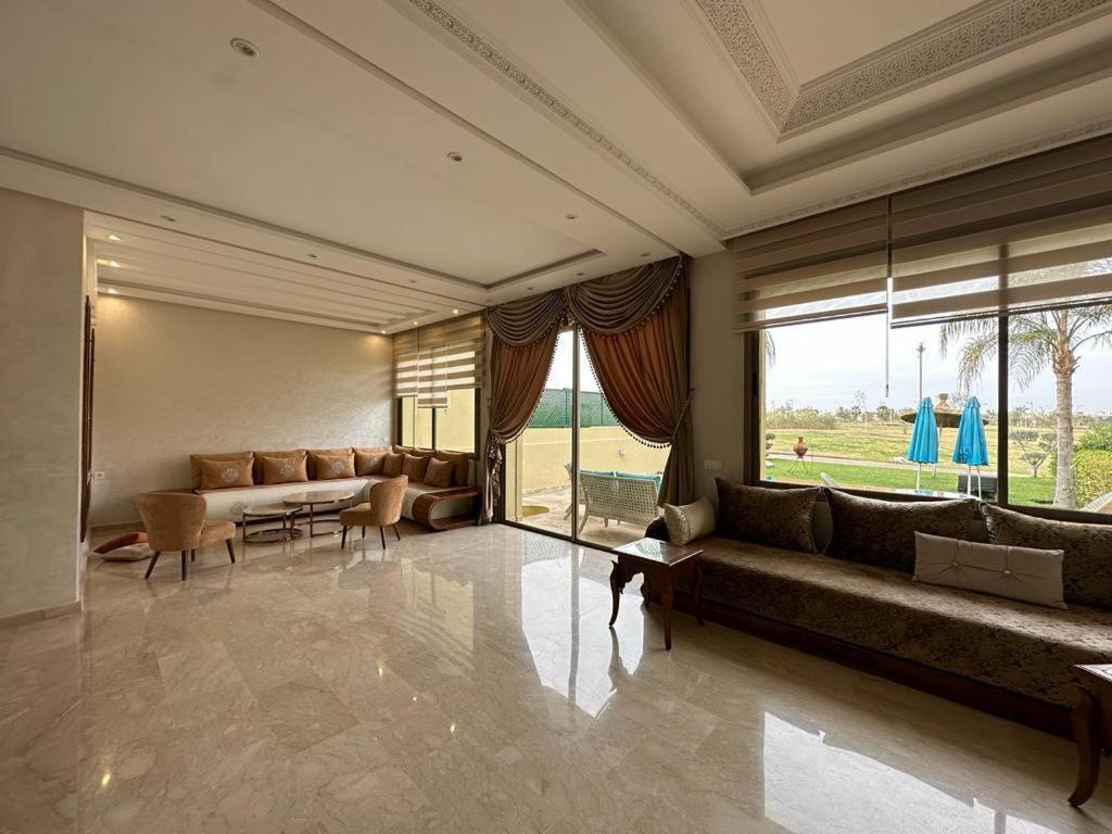 Argan Golf Cosy Villa *