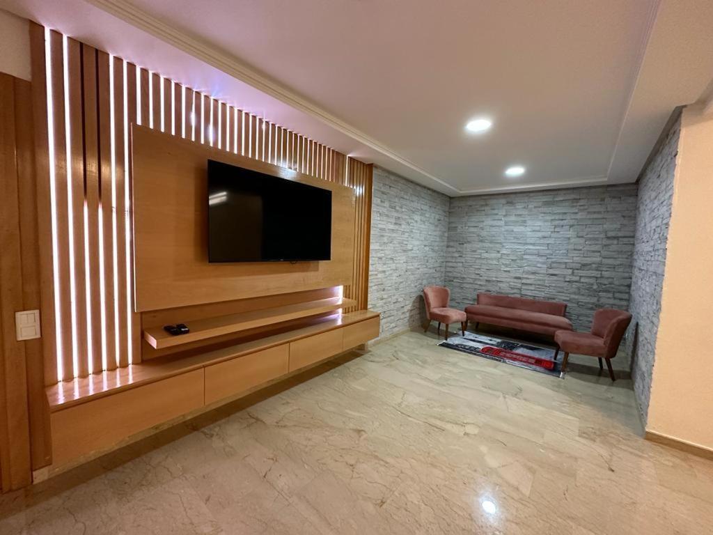 Argan Golf Cosy Villa