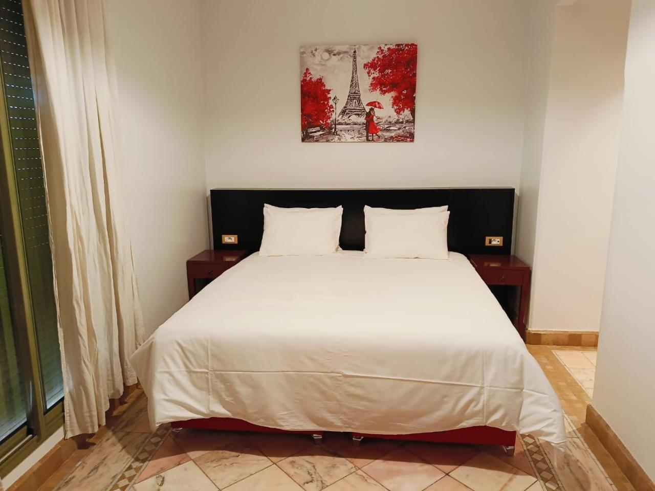 Hibiscus 3 Avec Piscine Apartment