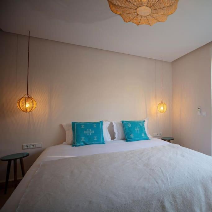 Wadiya, Privatif, Piscine En Rooftop. Holiday home