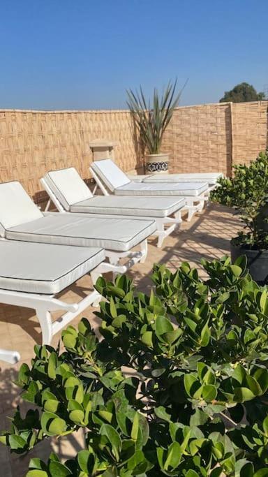 Holiday home Wadiya, Privatif, Piscine En Rooftop.