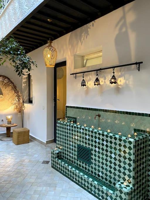 Wadiya, Privatif, Piscine En Rooftop. Holiday home