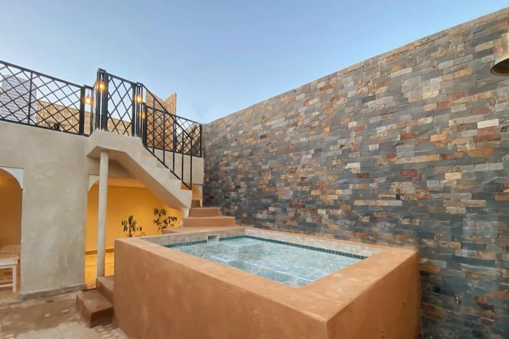 Wadiya, Privatif, Piscine En Rooftop. Holiday home