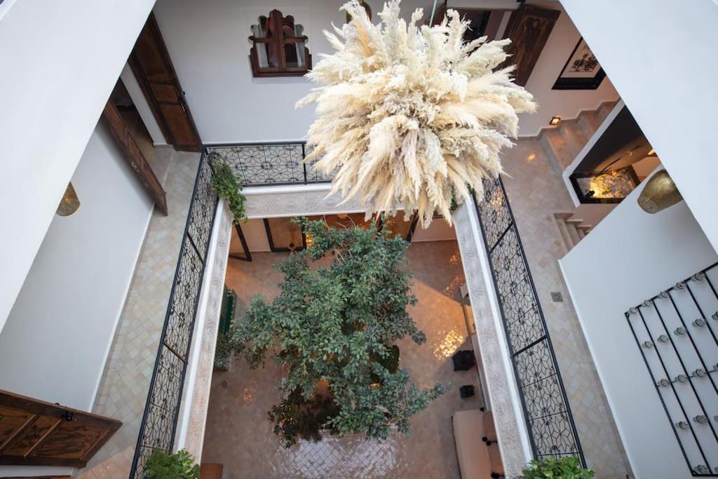 Wadiya, Privatif, Piscine En Rooftop. Holiday home