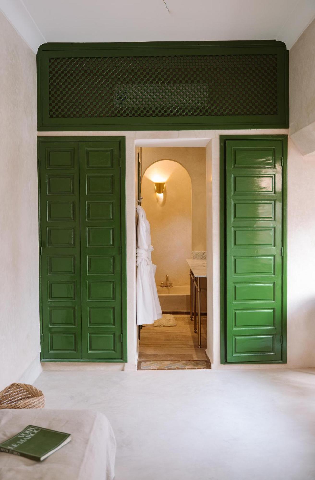 Le Sable Guest house *