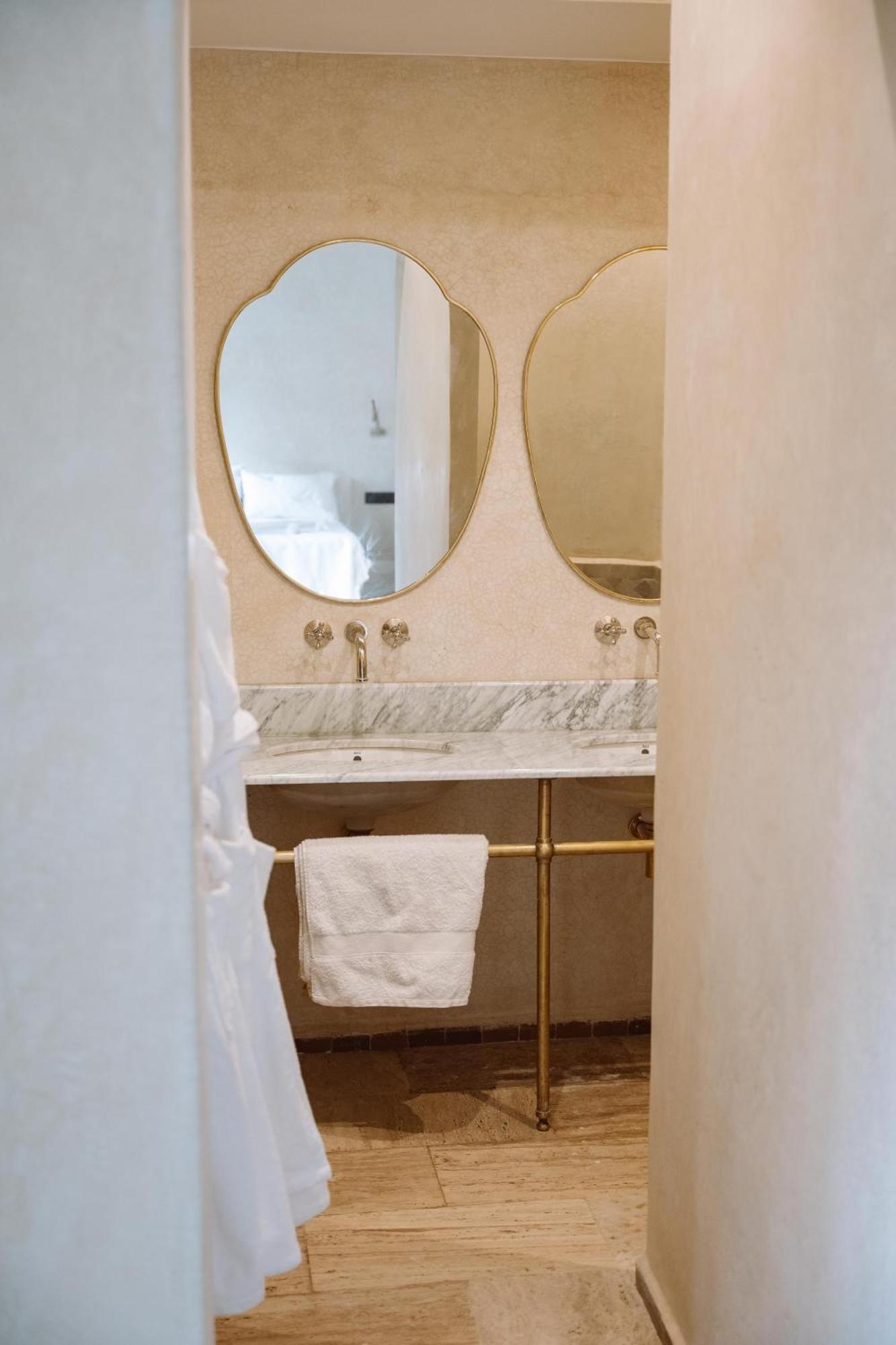 Guest house Le Sable Marrakesh