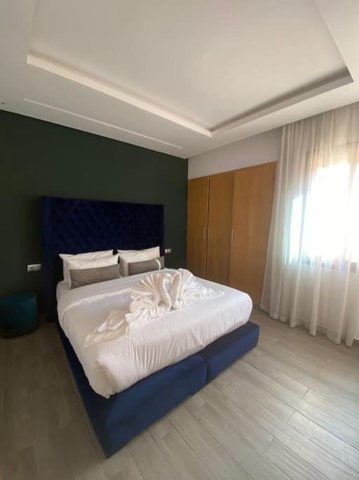 Ensoleille Au Coeur De Gueliz Apartment