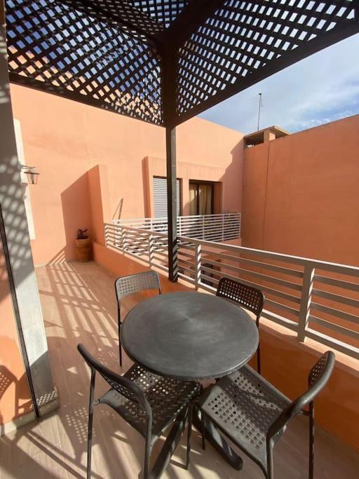 Ensoleille Au Coeur De Gueliz Apartment *