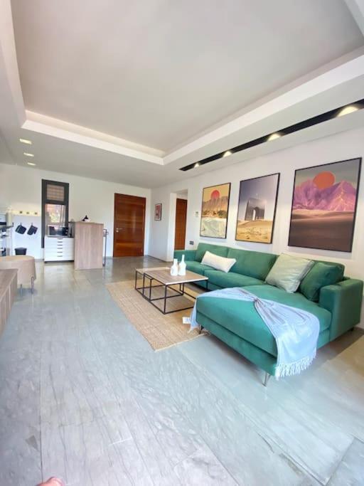 Apartamento Nyc Style