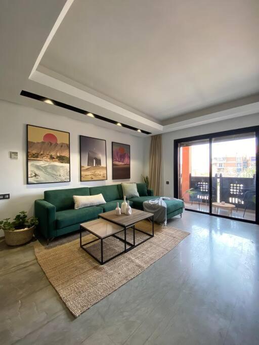 Apartamento Nyc Style