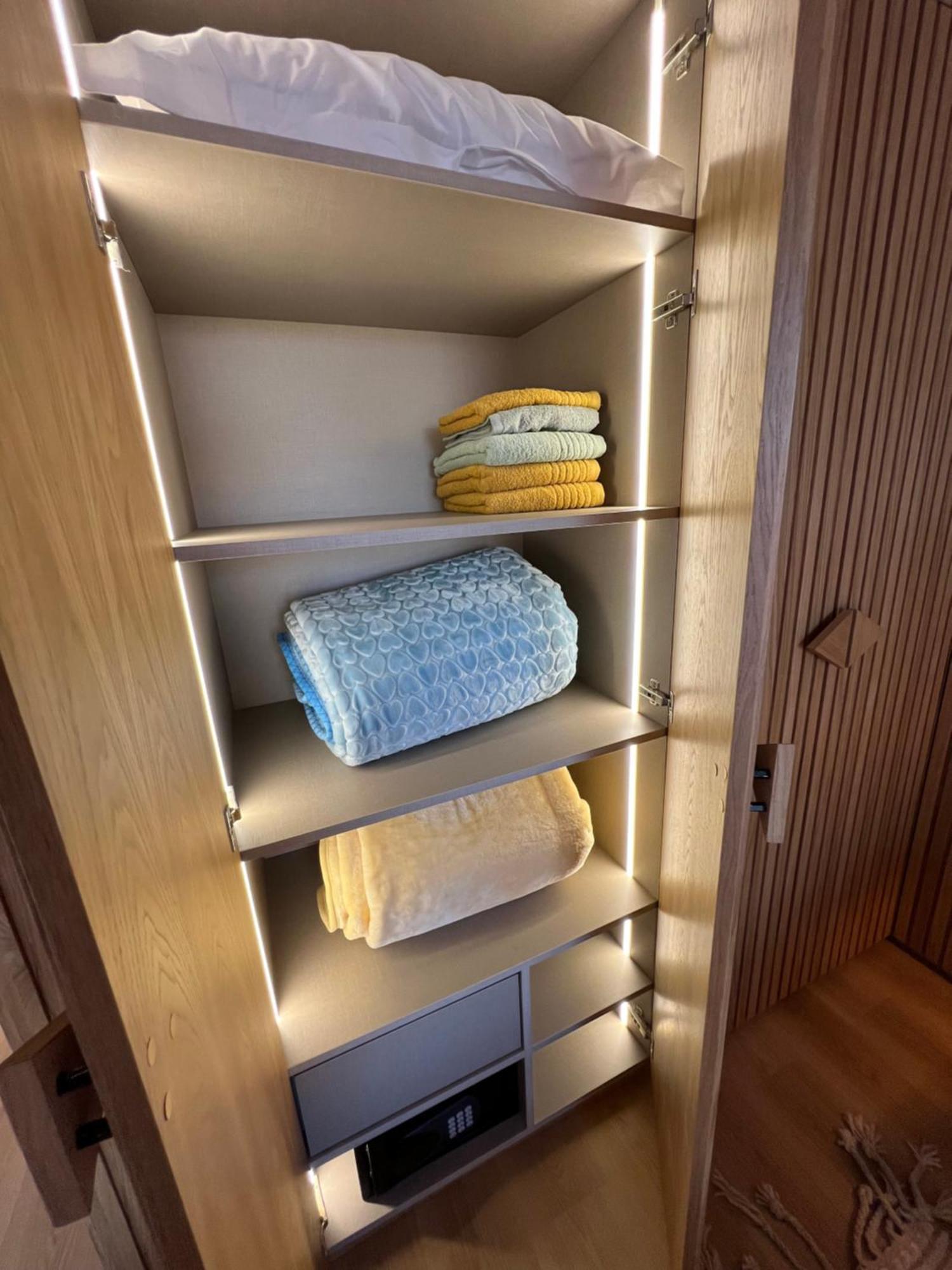 Luxe A Louer Pour Les Familles