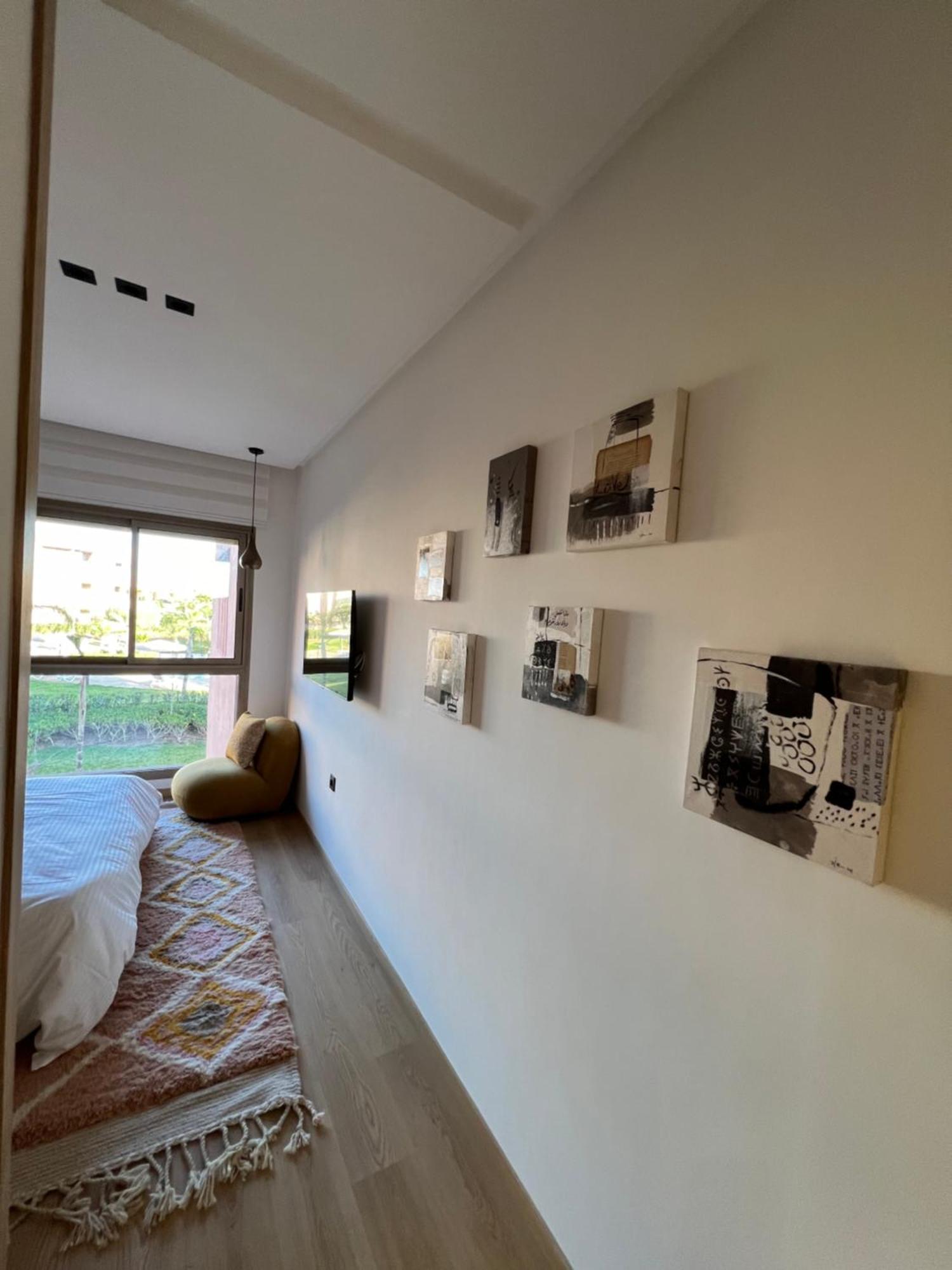 Apartment Luxe A Louer Pour Les Familles