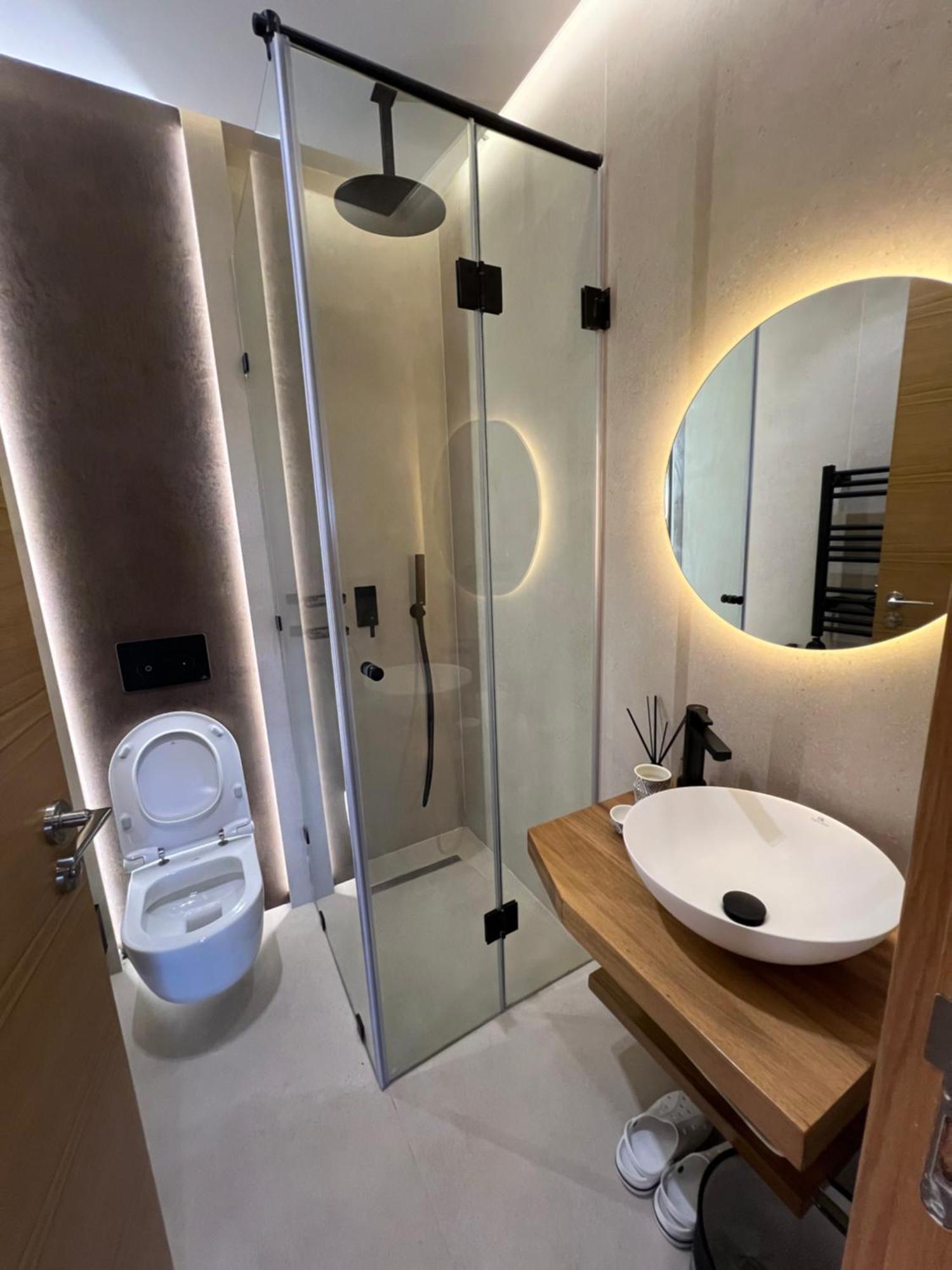 Luxe A Louer Pour Les Familles Apartment *