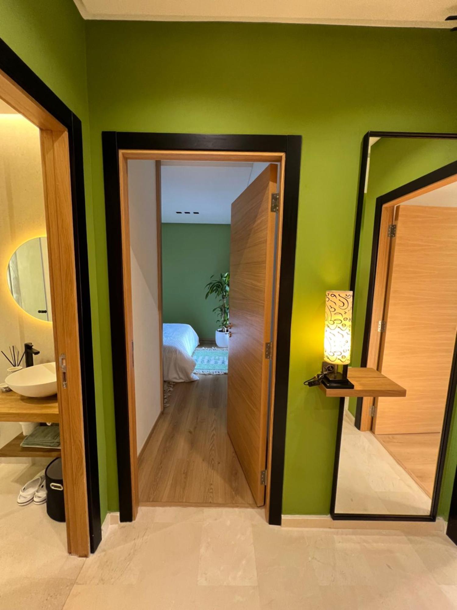 Apartment Luxe A Louer Pour Les Familles