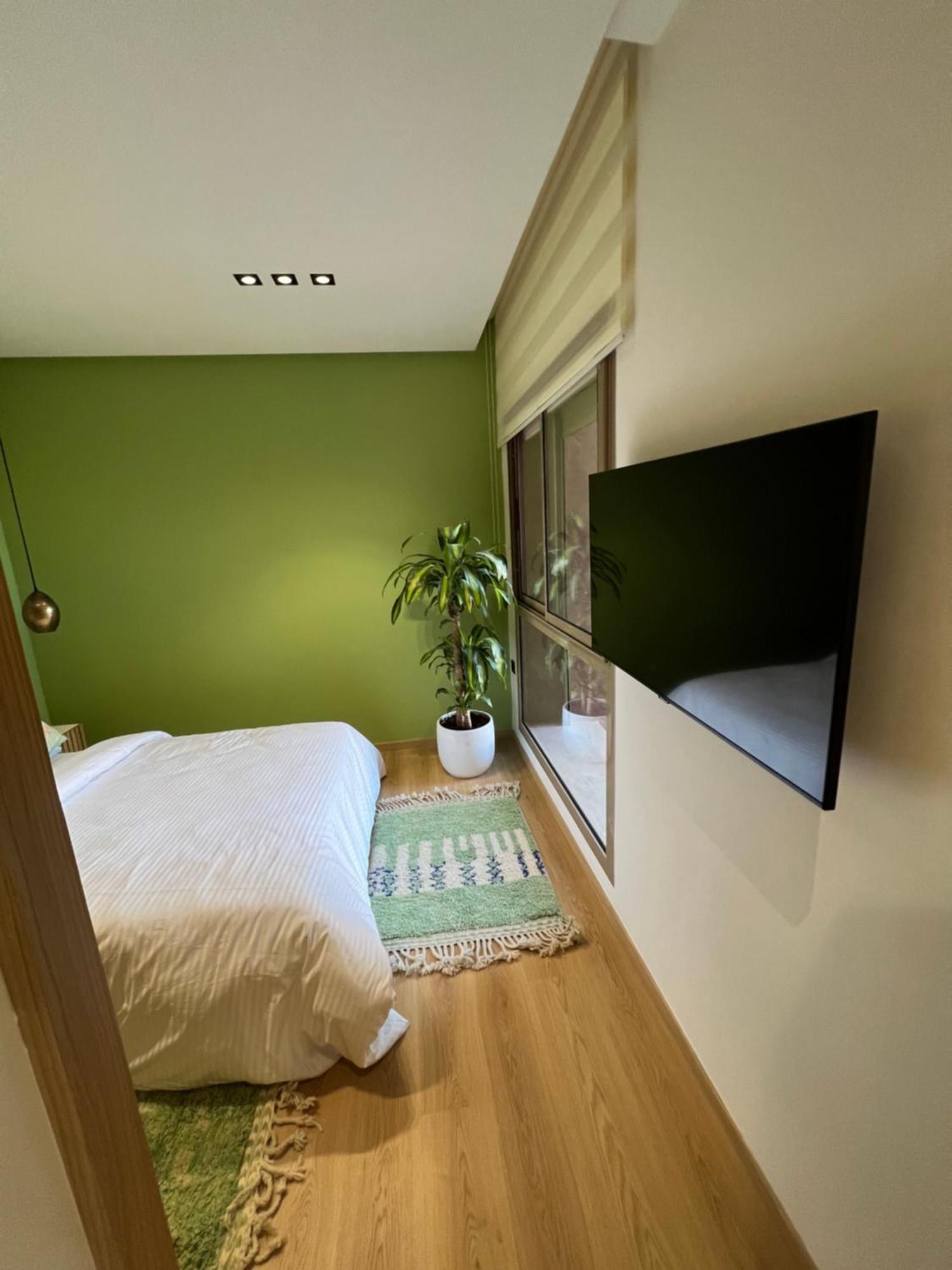 Luxe A Louer Pour Les Familles Apartment Marrakesh