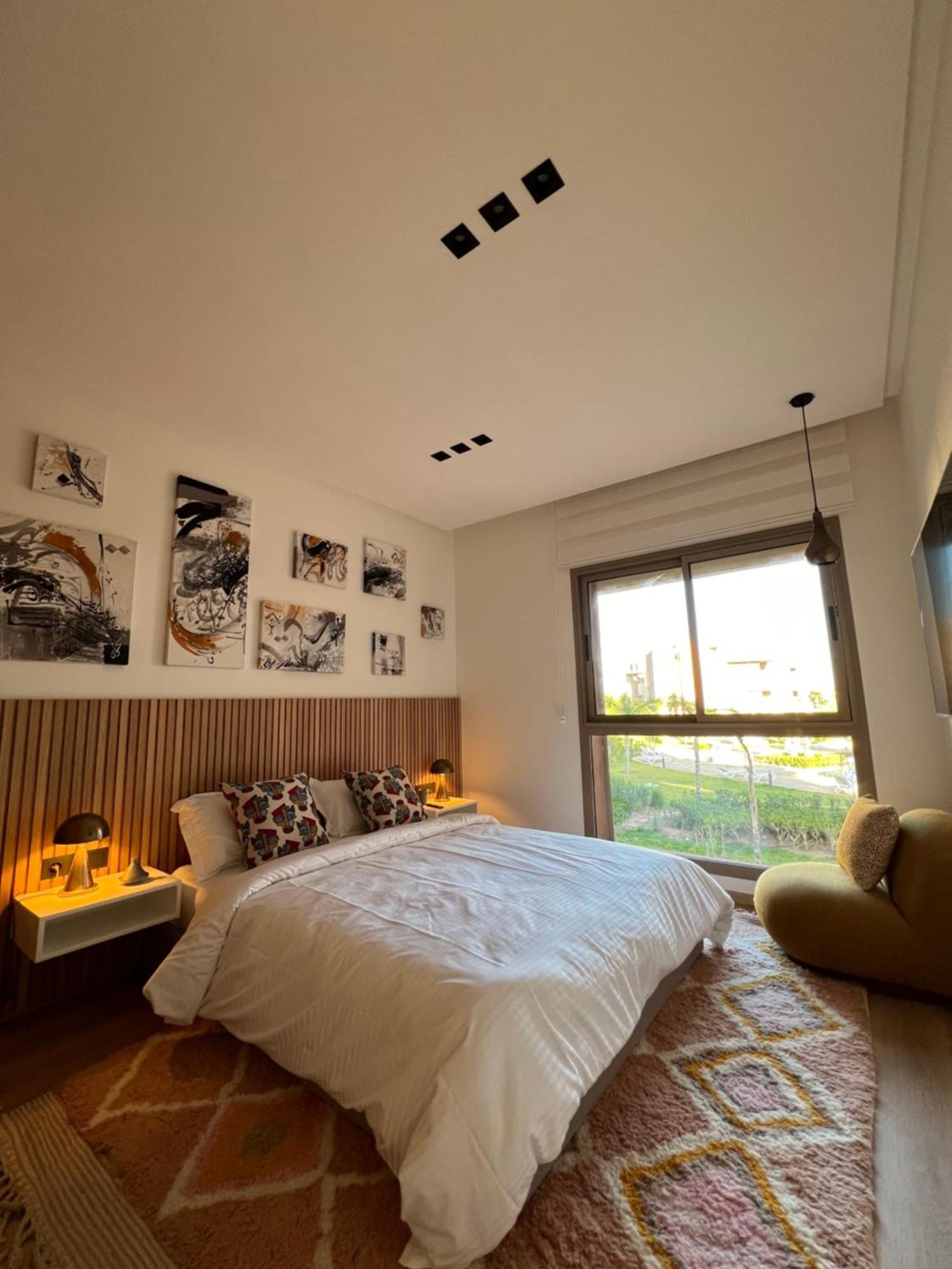 Luxe A Louer Pour Les Familles *