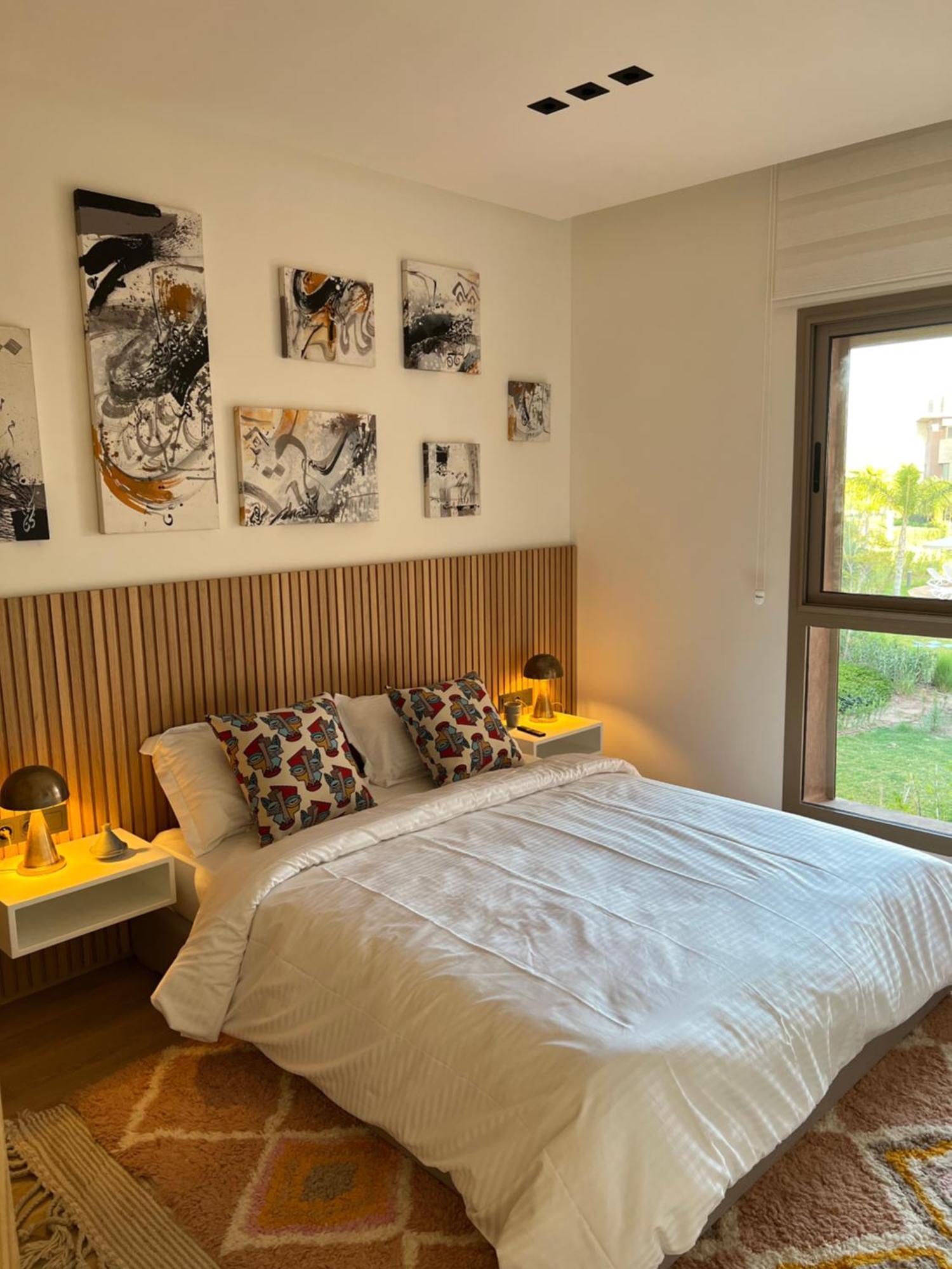 Luxe A Louer Pour Les Familles
