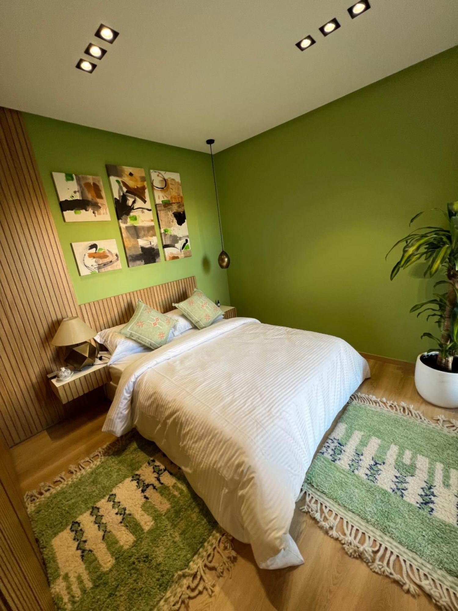 Luxe A Louer Pour Les Familles *