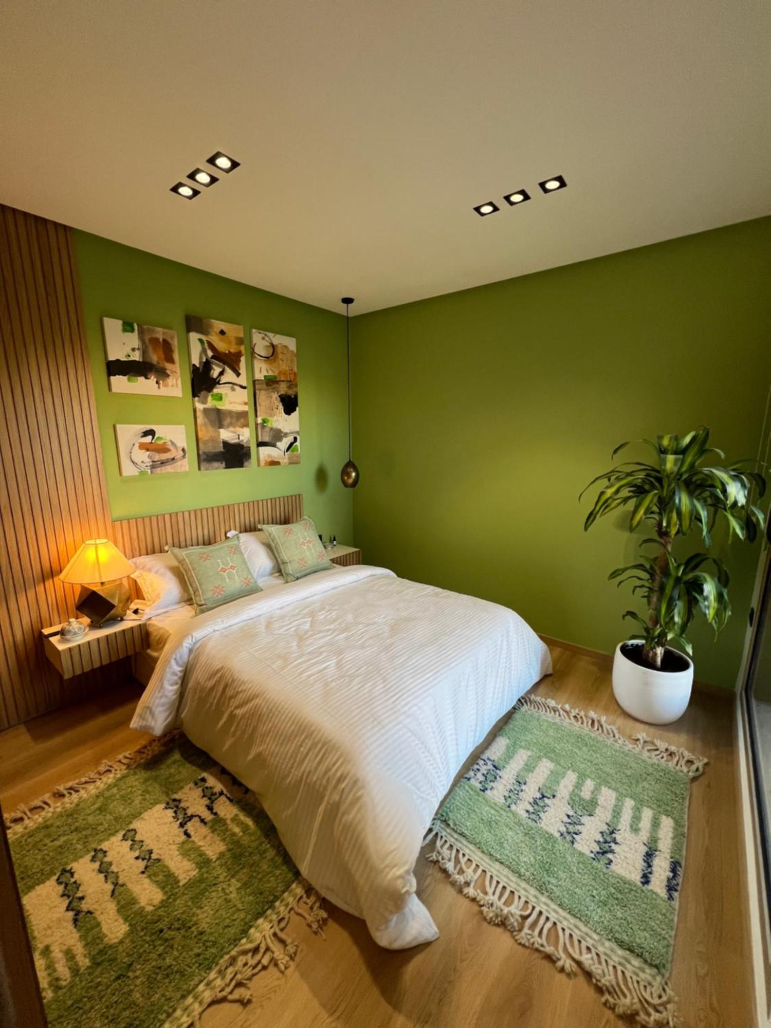 Luxe A Louer Pour Les Familles * Marrakesh
