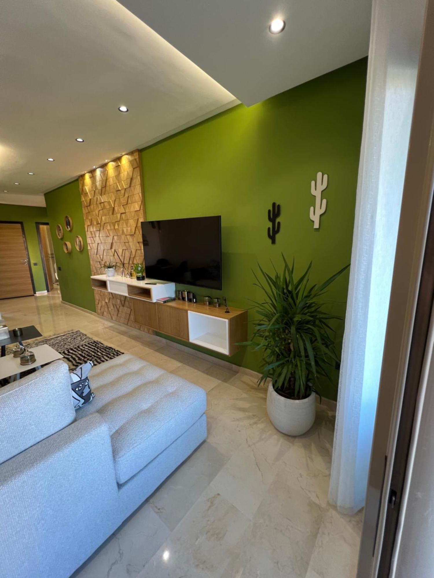 Apartment Luxe A Louer Pour Les Familles