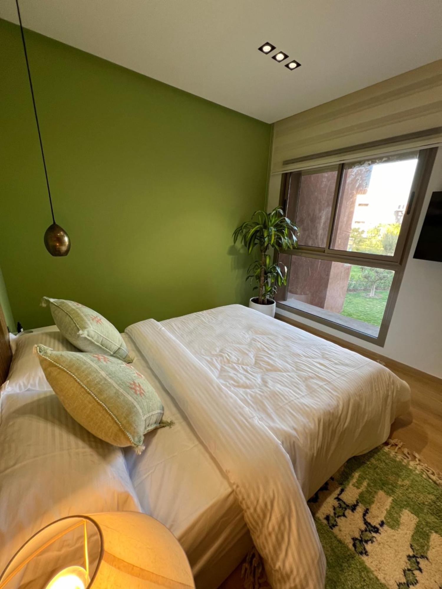 Luxe A Louer Pour Les Familles Marrakesh