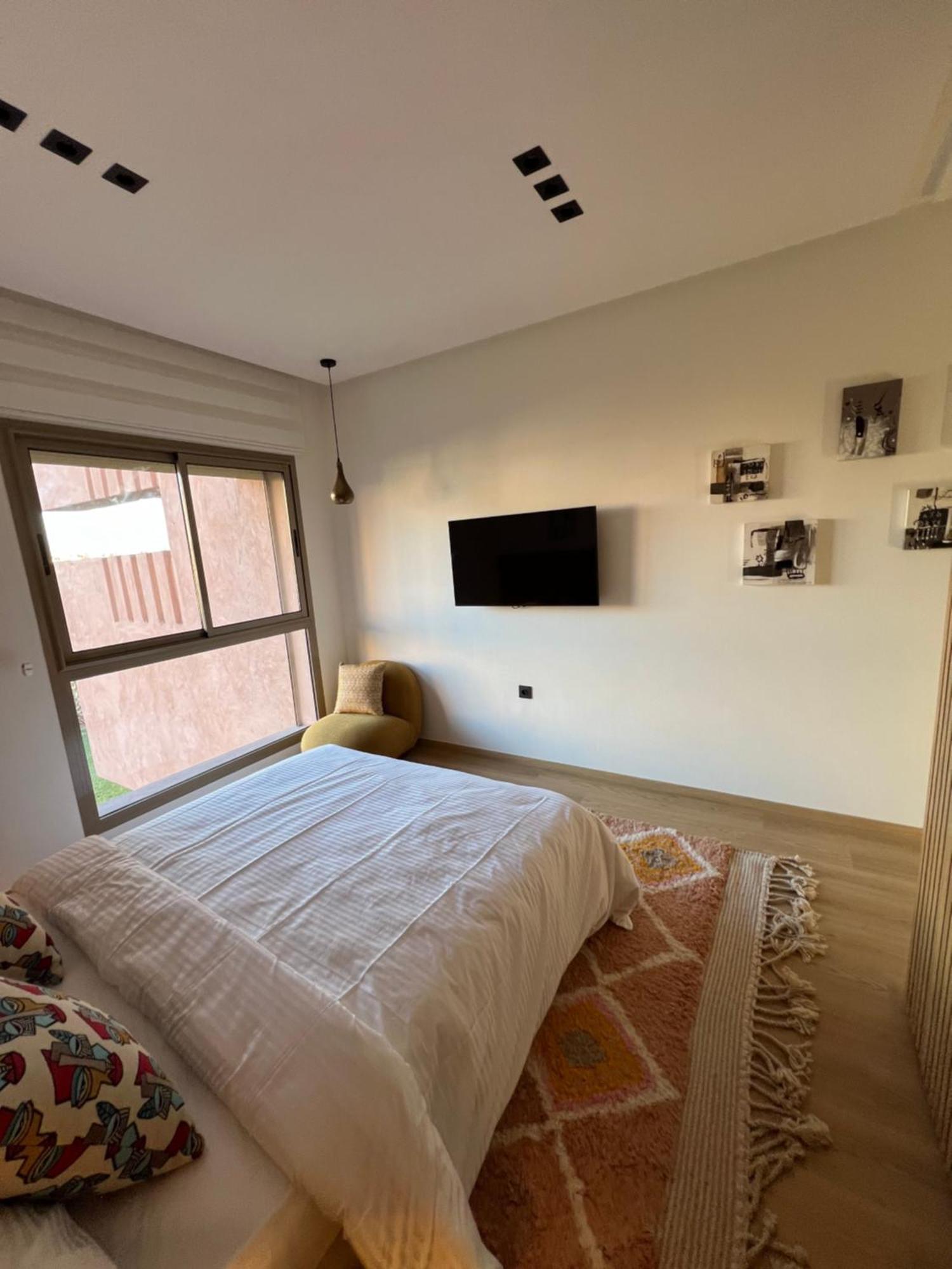Luxe A Louer Pour Les Familles Apartment