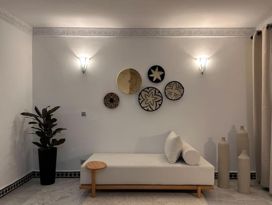 Dar Jenna Marrakech Holiday home Marrakesh