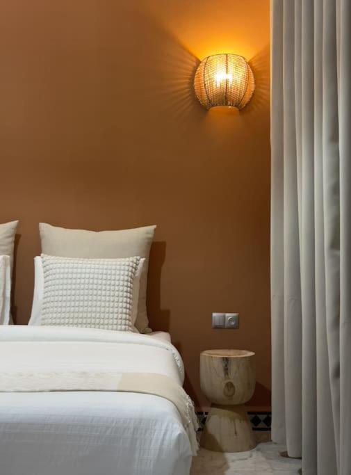 Holiday home Dar Jenna Marrakech Marrakesh