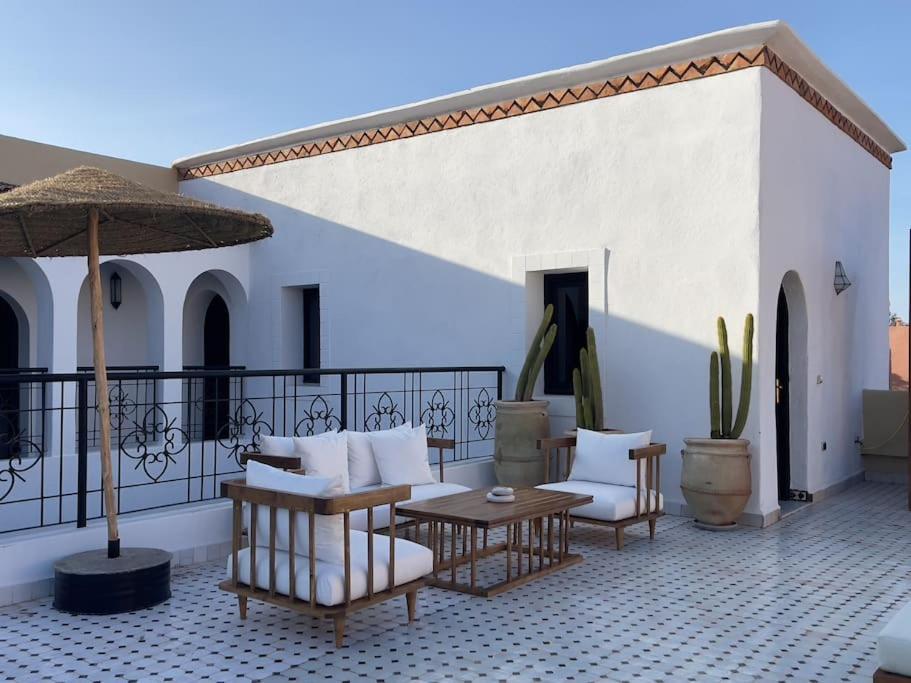Holiday home Dar Jenna Marrakech Marrakesh