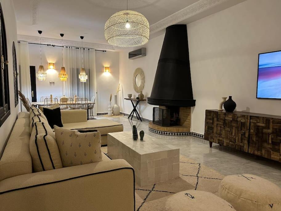 Dar Jenna Marrakech Holiday home Marrakesh