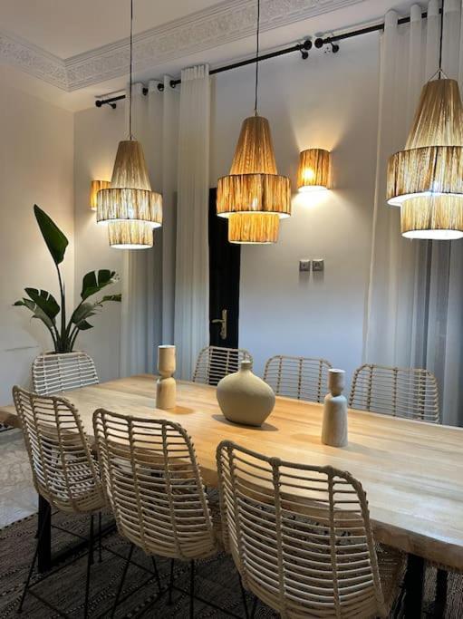 Dar Jenna Marrakech Holiday home