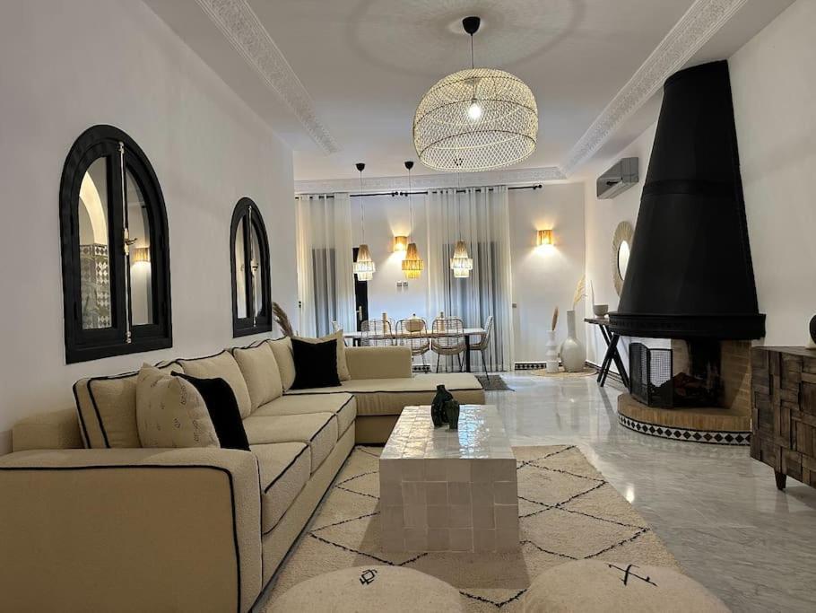 Dar Jenna Marrakech Holiday home Marrakesh