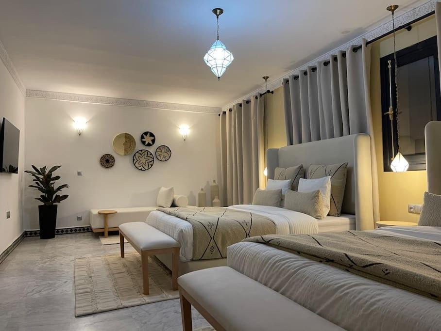 Holiday home Dar Jenna Marrakech Marrakesh