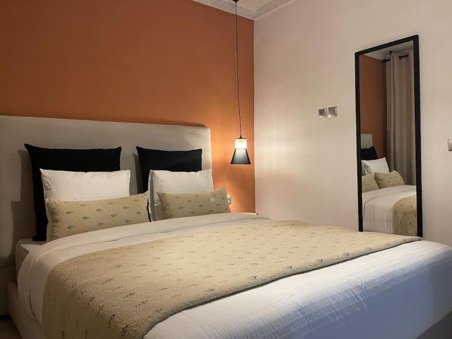 Holiday home Dar Jenna Marrakech *