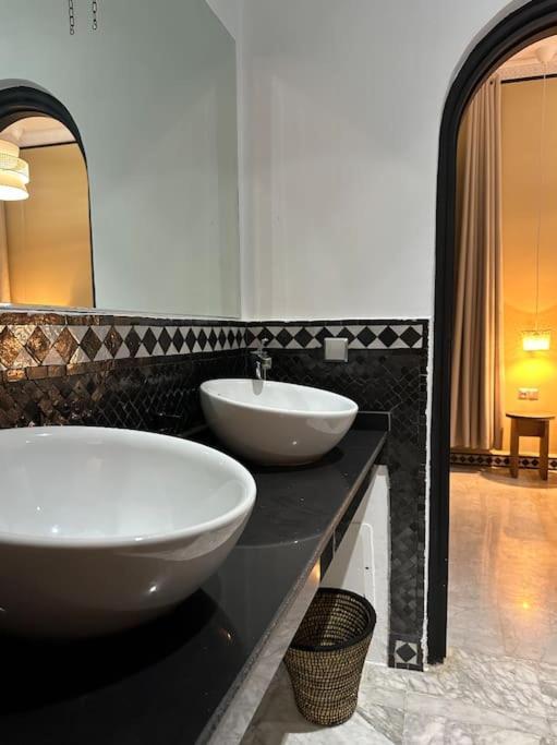 Dar Jenna Marrakech Holiday home Marrakesh