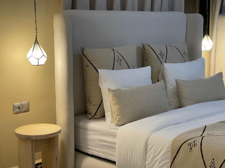 Holiday home Dar Jenna Marrakech Marrakesh