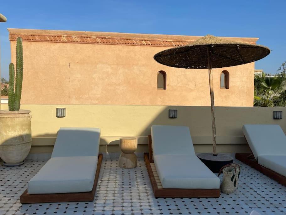 Holiday home Dar Jenna Marrakech