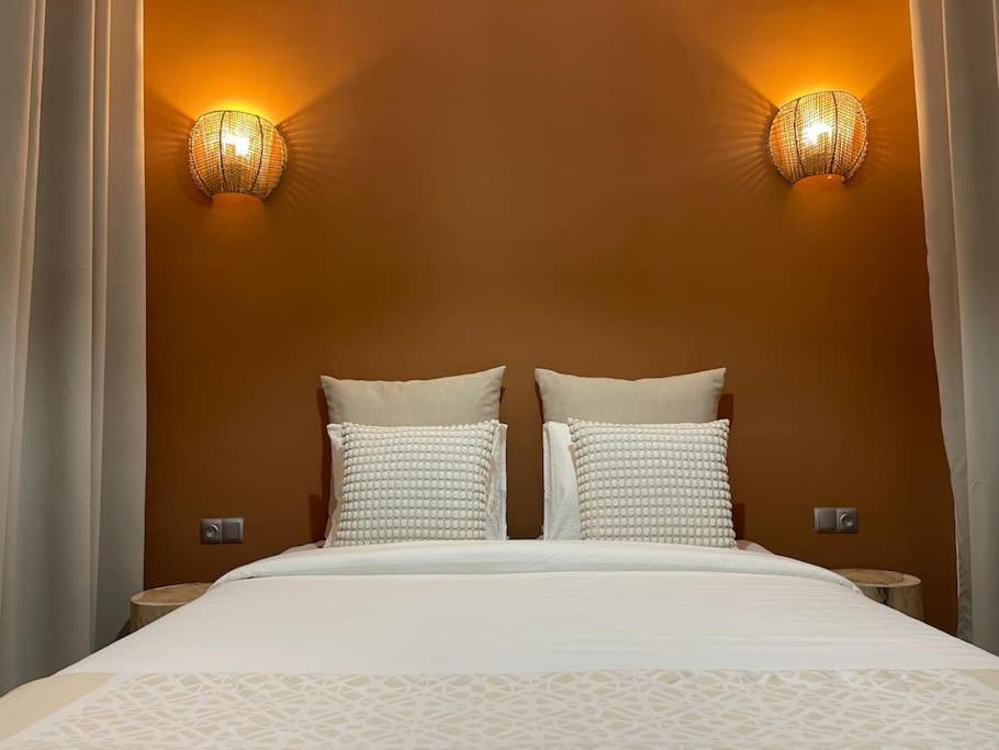 Dar Jenna Marrakech Holiday home Marrakesh