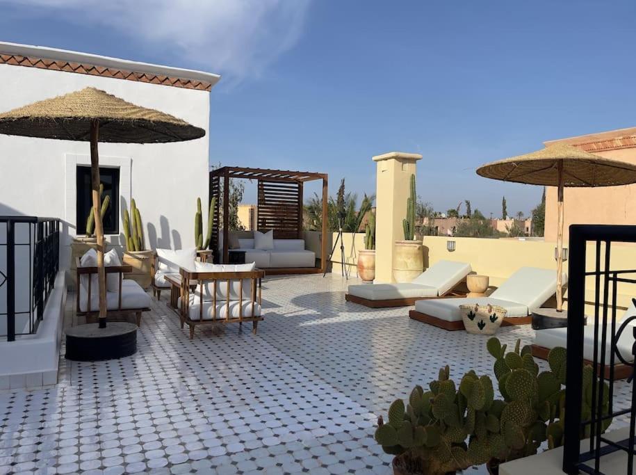 Dar Jenna Marrakech * Marrakesh