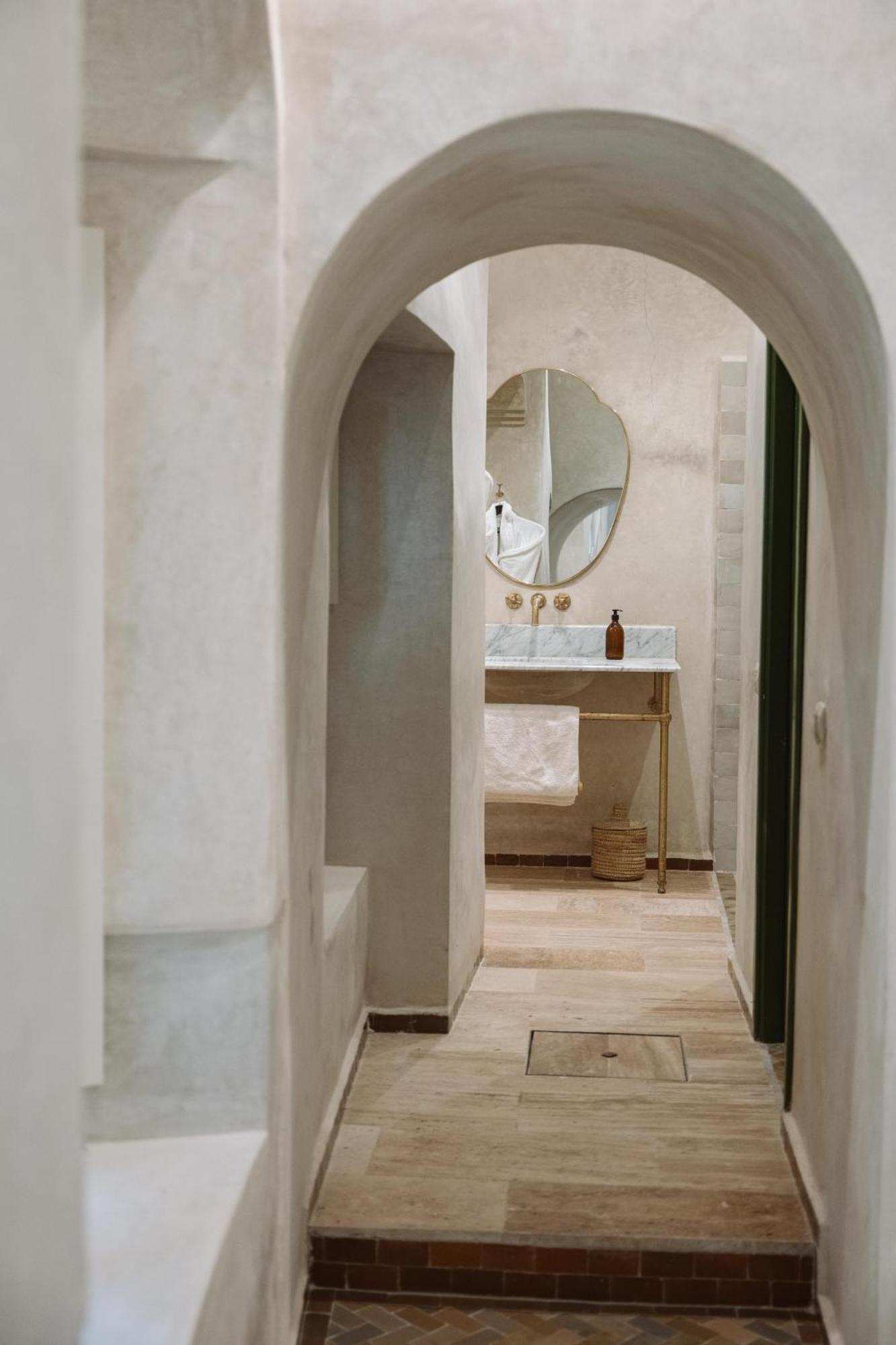 Le Sable Guest house