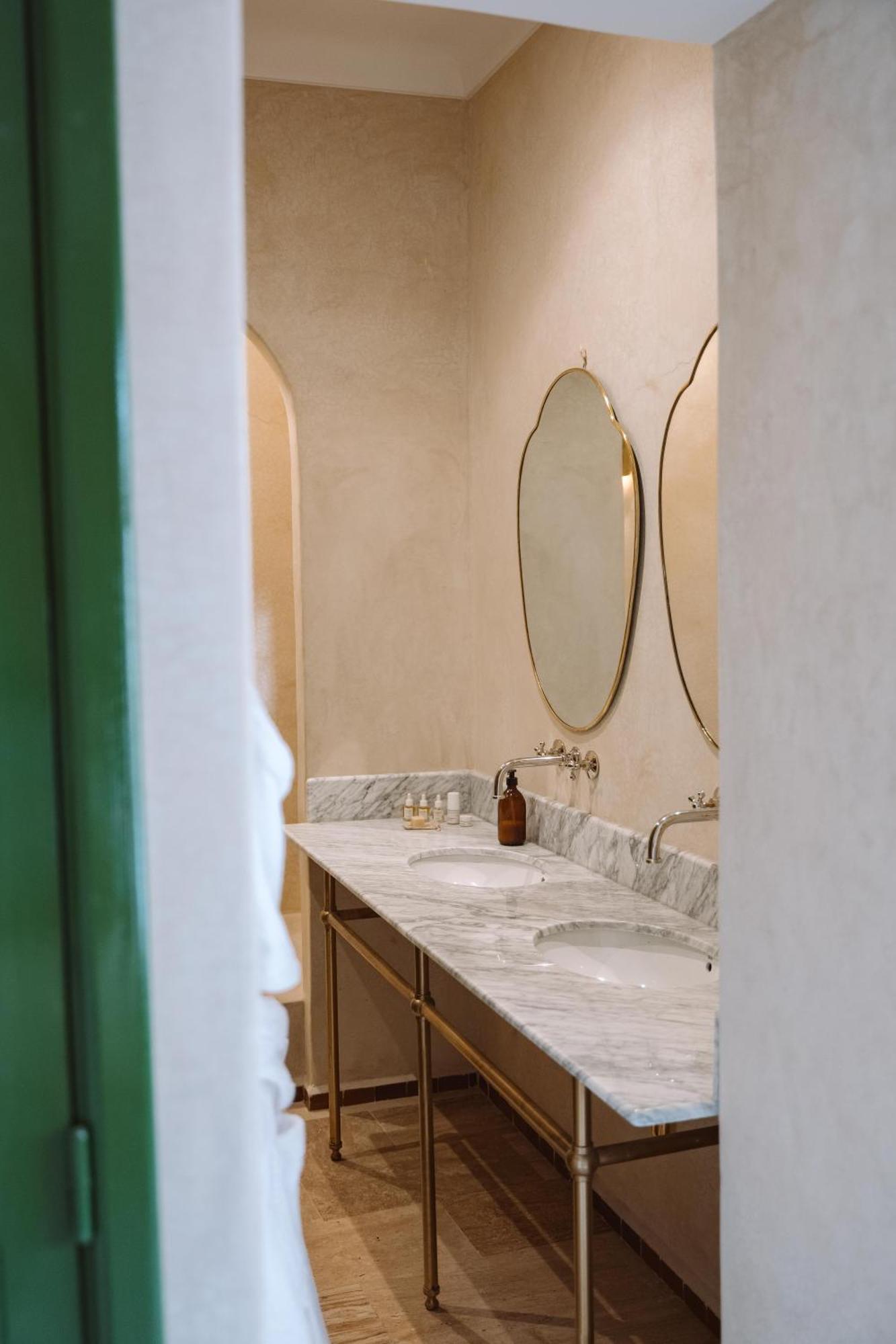 Guest house Le Sable Marrakesh