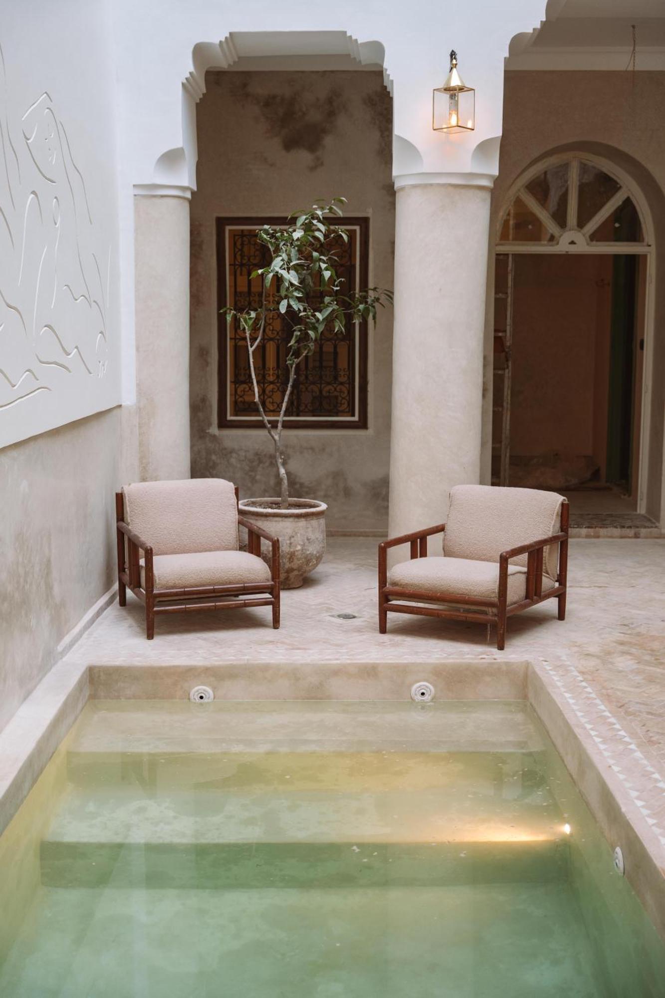 Le Sable Guest house Marrakesh