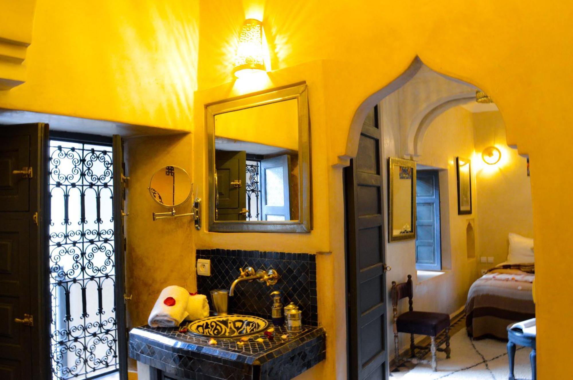 Riad Riad Papillon By Marrakech Riad Marrakesh
