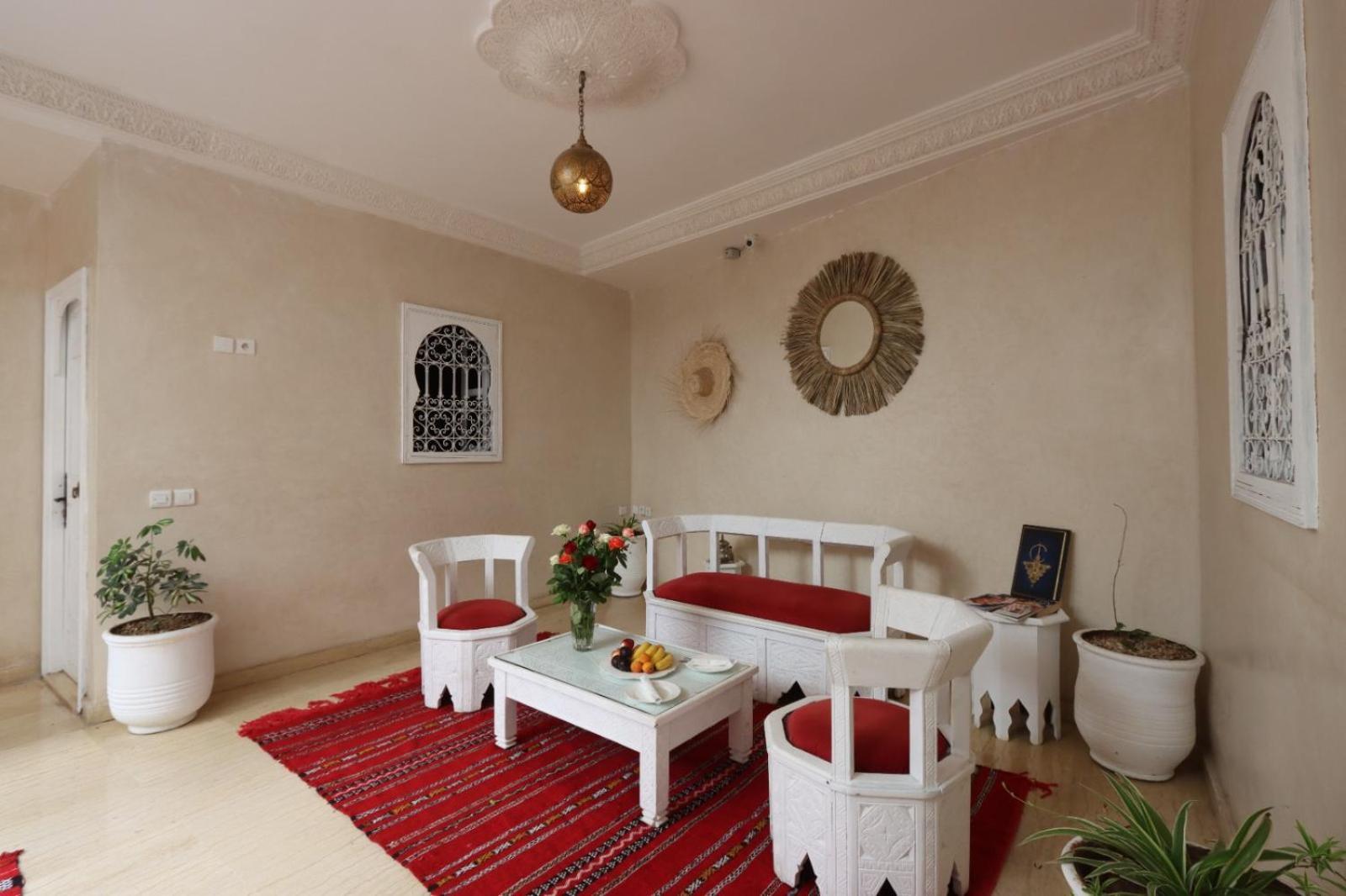 Makech Marrakesh