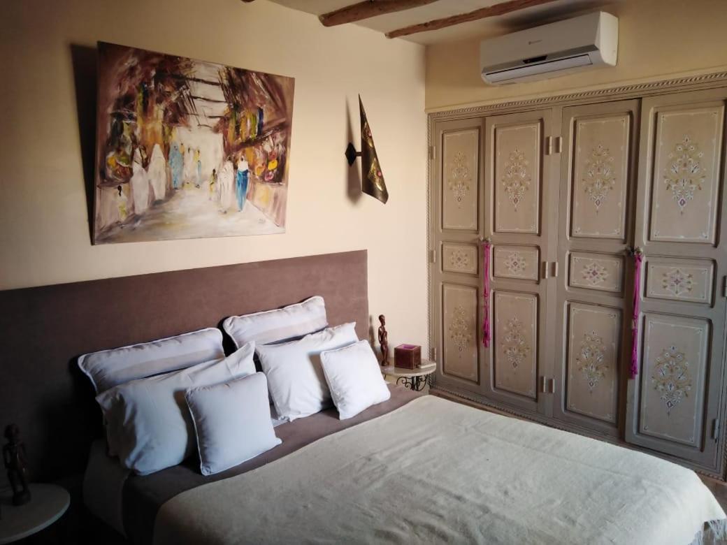 Dar Nassima Holiday home *